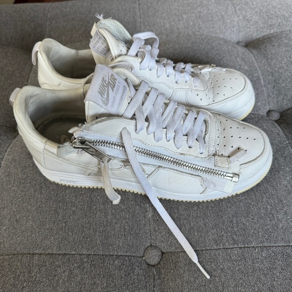 Nike x Acronym sneakers - Picture 2 of 6